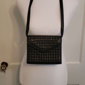 Vintage mini handbag